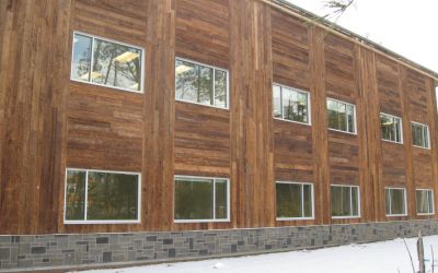 hvcc wood siding