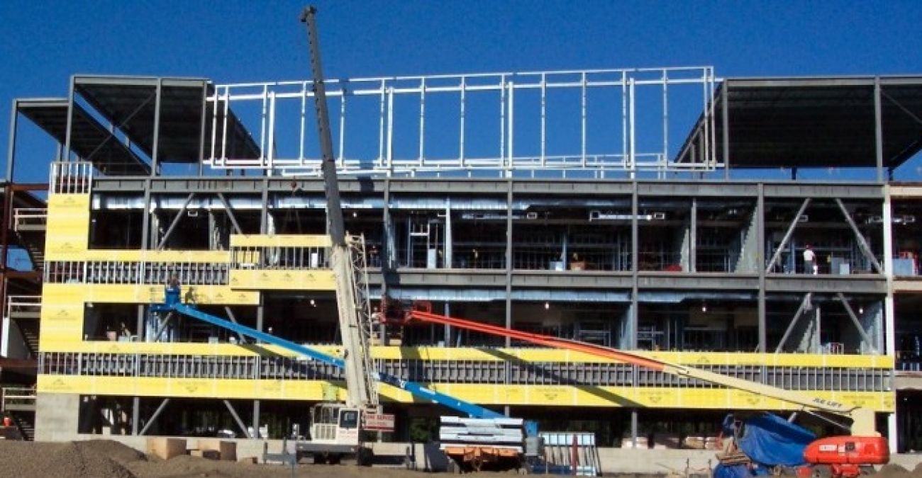 cancer research center