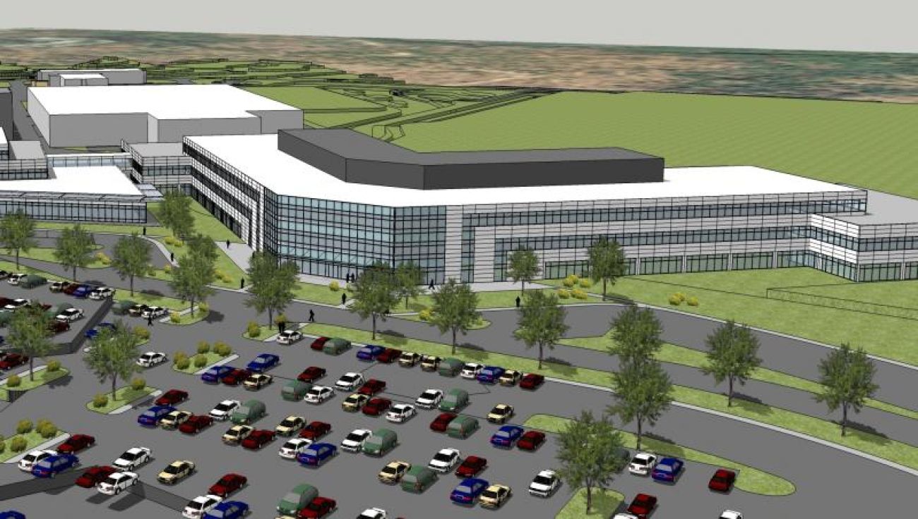 global foundries admin 2