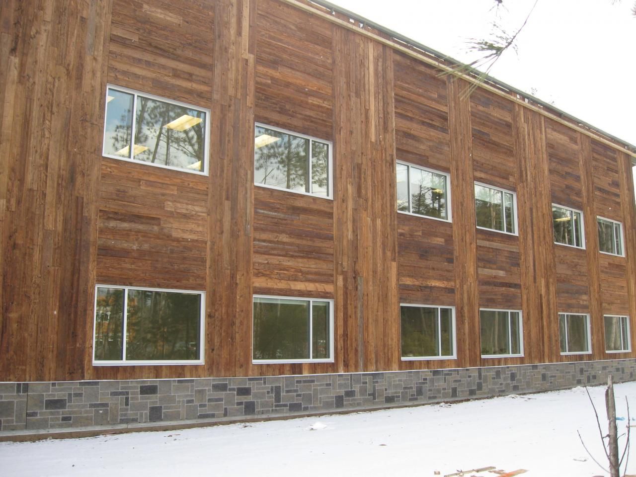 hvcc wood siding