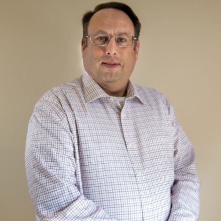 mike muscolino