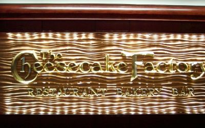cheesecake factory